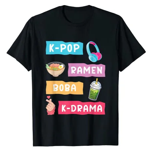 Korean Men Lifestyle - Moda K-Pop dla fanów koreańskich K-Dram