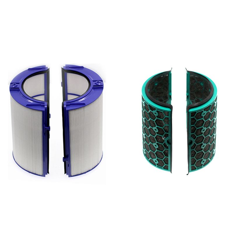 (MEOF) Filtry powietrza HEPA z – Dyson Fan Pure Cool recenzja i cena