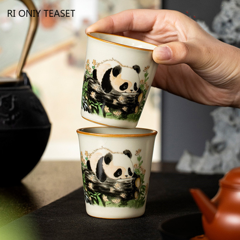 1 szt. Chiński tradycyjny cera – Korean Tea Set recenzja i cena
