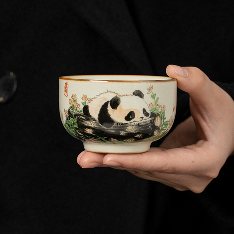 1 szt. Chiński tradycyjny cera – Korean Tea Set recenzja i cena