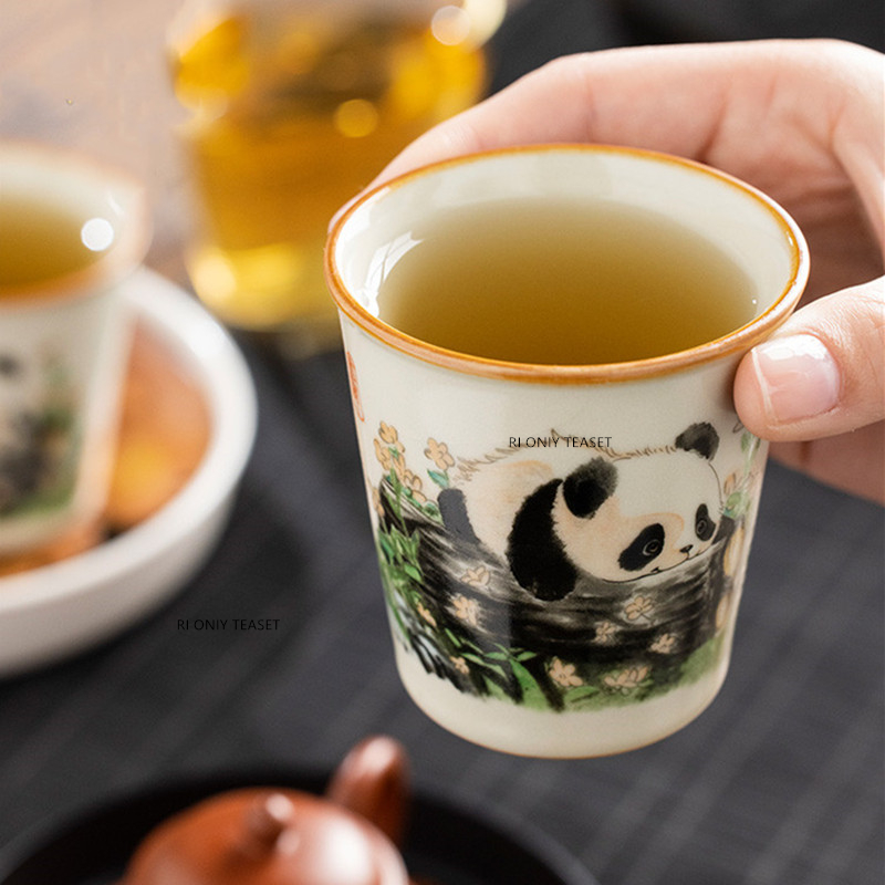 1 szt. Chiński tradycyjny cera – Korean Tea Set recenzja i cena