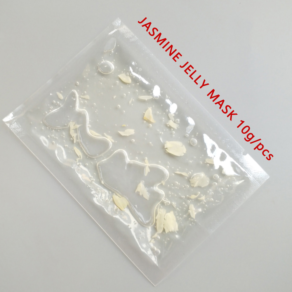 Hydro Rose Jelly Mask Trial Si – Sleeping Pack Overnight recenzja i cena