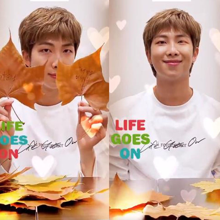   Bluza z kapturem BE Album Li – Korean Boy Lifestyle recenzja i cena