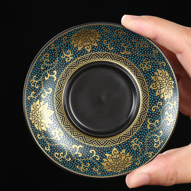 Chińska filiżanka do herbaty K – Korean Tea Set recenzja i cena