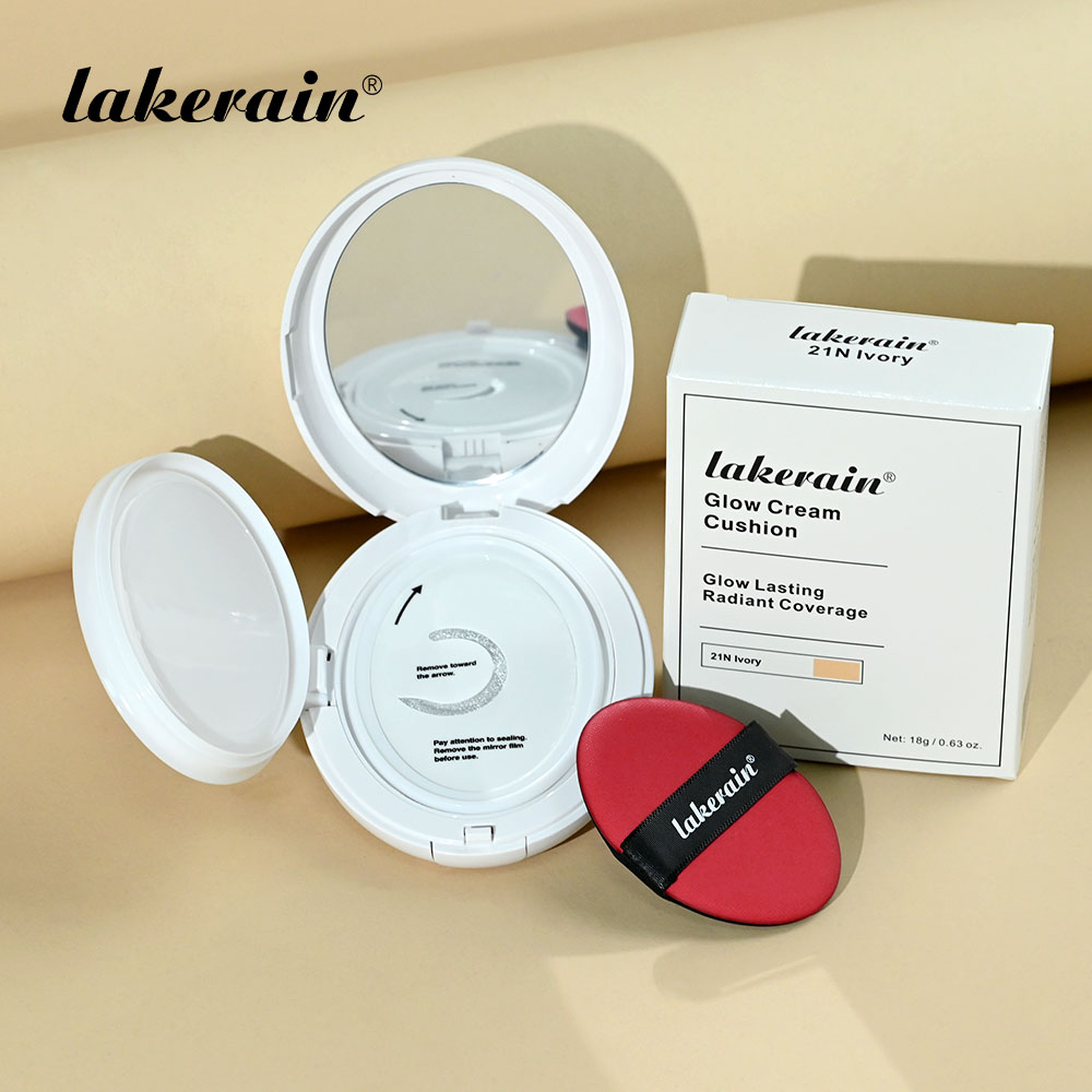Koreański podkład w poduszce p – Bb Cushion Korean recenzja i cena
