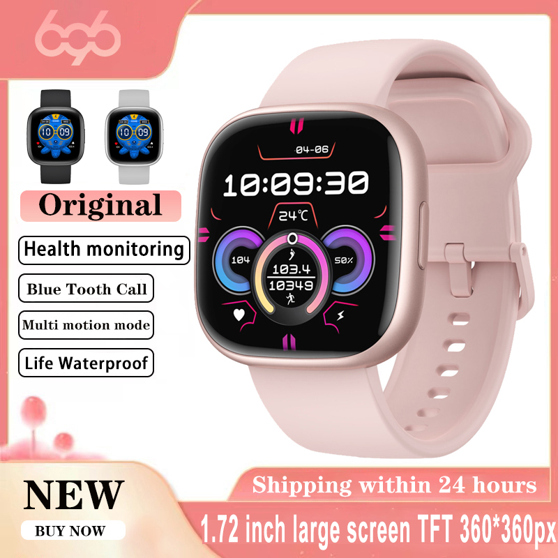 Wielofunkcyjny Smartwatch Outd – Korean Men Lifestyle recenzja i cena