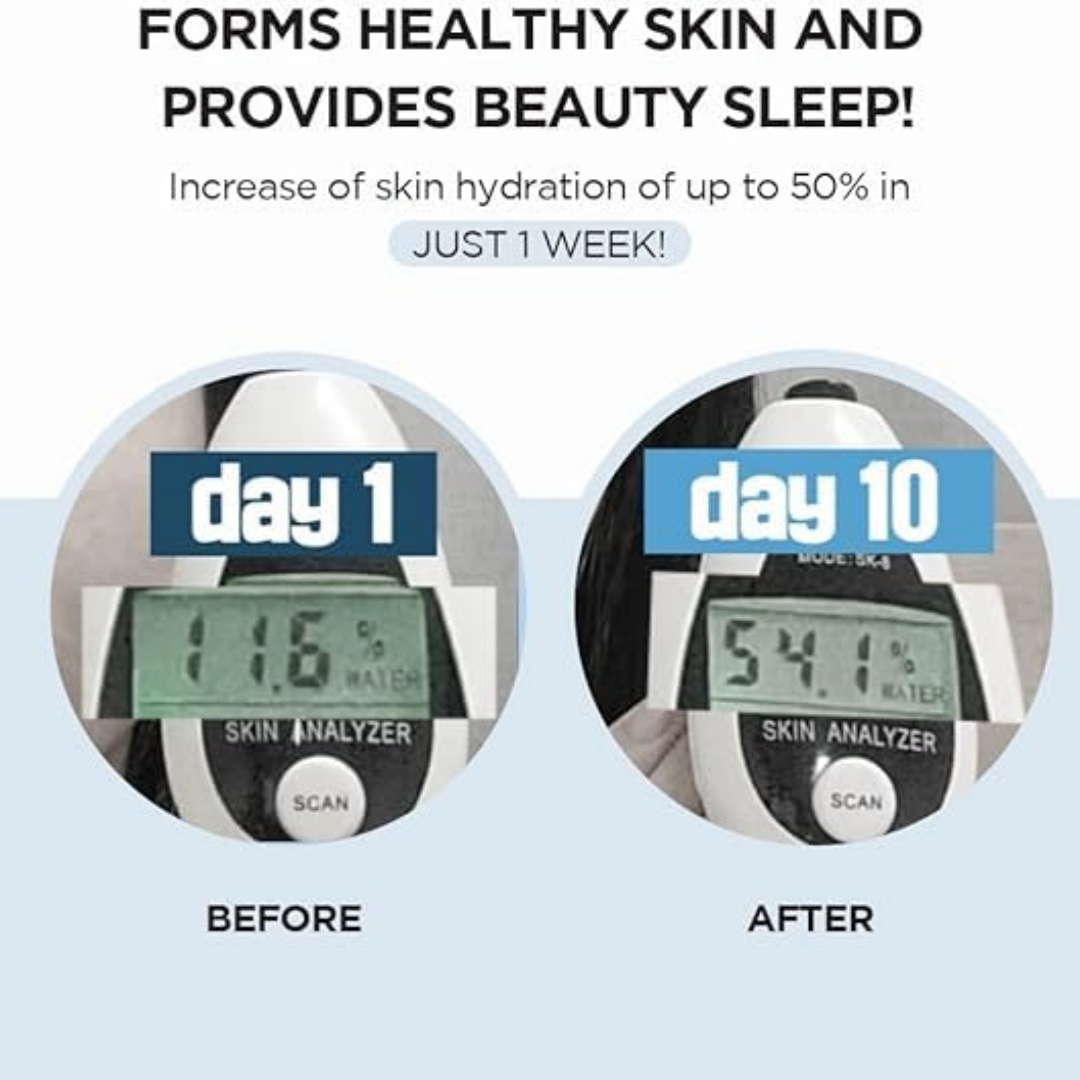 SKIN1004 Centella Water Gel Sl – Sleeping Pack Overnight recenzja i cena