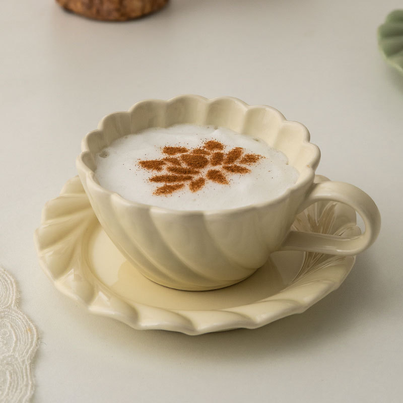 Koreański zestaw filiżanek i s – Korean Tea Set recenzja i cena