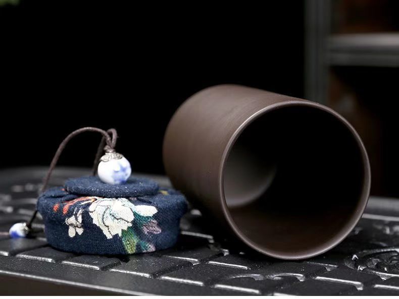 Przenośny ceramiczny zestaw do – Korean Tea Set recenzja i cena