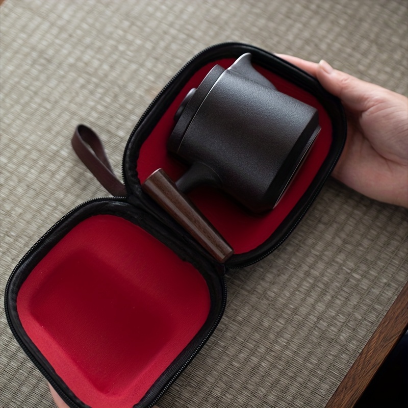 Wykwintny ceramiczny trzyczęśc – Korean Tea Set recenzja i cena